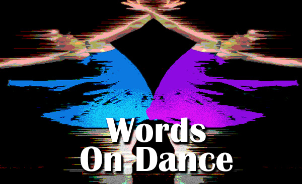 Dancing Through It - Astonish Me reviewed by Catherine Conway Honig | Scene4 Magazine - September 2014 www.scene4.com