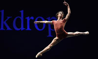 San Francisco Ballet - New Season |  reviewed by Catherine Conway Honig | Scene4 Magazine April 2015 www.scene4.com