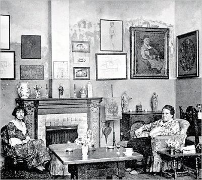 alice-b-toklas-gertrude-stein-1932