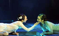 China's Wuzhen Theatre Festival | reviewed by Lissa Tyler Renaud | Scene4 Magazine-February 2015  www.scene4.com