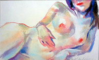 Komson Pumpanya - Arts of Thailand | Janine Yasovant | Scene4 Magazine February 2015  www.scene4.com