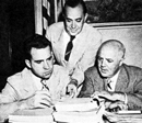 Richard-Nixon-and-HUAC-Scene4 Magazine www.scene4.com