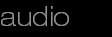 audio
