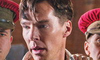 The Imitation Game l reviewed by Miles David Moore Scene4 Magazine February 2015 www.scene4.com