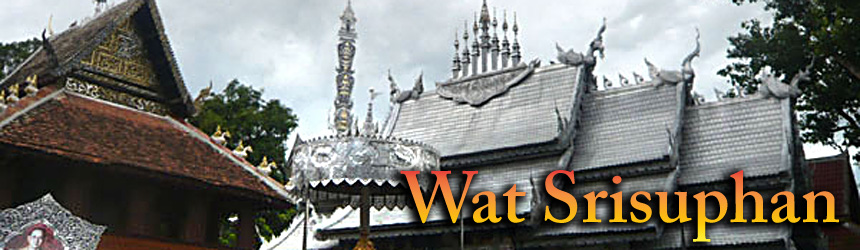 WAT SRISUPHAN | Janine Yasovant | Scene4 Magazine Special Issue - July/August 2015   www.scene4.com