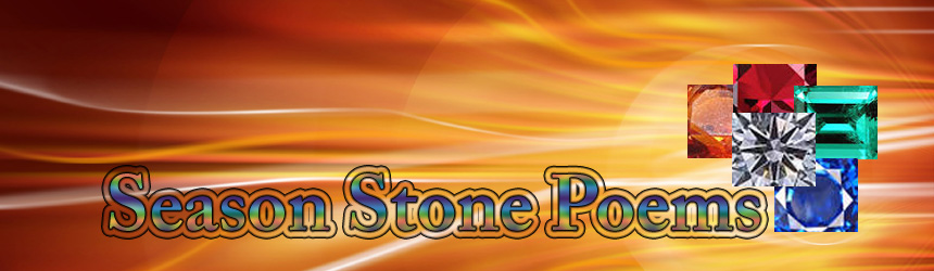 SEASON STONE POEMS | Griselda Steiner | Scene4 Magazine Special Issue - July/August 2015 www.scene4.com