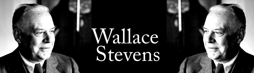 WALLACE STEVENS | Patrick Walsh | Scene4 Magazine Special Issue - July/August 2015 www.scene4.com