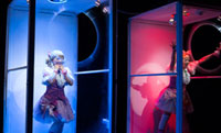 Dreamy Theatre - Metamorphoses in Wuzhen, China|  Lissa Tyler Renaud | Scene4 Magazine March 2015 www.scene4.com