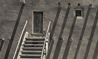Postcards from New Mexico | The Photography of Jon Rendell | Scene4 Magazine  March 2015  www.scene4.com 