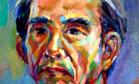 Pichai Nirand - Arts of Thailand | Janine Yasovant | Scene4 Magazine March 2015  www.scene4.com