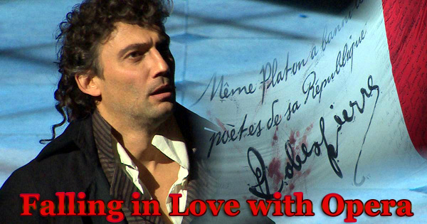Falling In Love With Opera | Carla Maria Verdino-Süllwold | Scene4 Magazine-March 2015  www.scene4.com