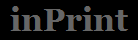 inPrint