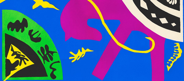 Henri Matisse and the Art of the Book | Carla Maria Verdino-Süllwold | Scene4 Magazine - December 2016  www.scene4.com