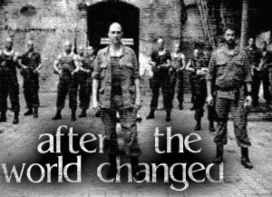 Scene4 Magazine - After The World Changed - August 2016