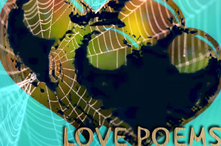 Love Poemst | Griselda Steiner | Scene4 Magazine | February 2016 | www.scene4.com