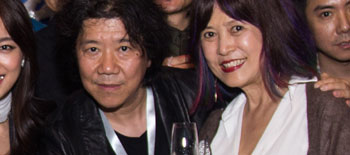 China: Wuzhen Theatre Festival-2015 | Lissa Tyler Renaud | Scene4 Magazine | January 2016 |  www.scene4.com