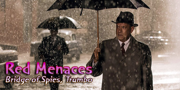 Bridge of Spies l reviewed by Miles David Moore Scene4 Magazine | January 2016 | www.scene4.com