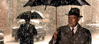 Bridge of Spies l reviewed by Miles David Moore Scene4 Magazine | January 2016 | www.scene4.com