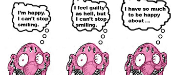 HOORAY! I Just Moved Back to California | Elliot Feldman | Scene4 Magazine | July 2016 | www.scene4.com