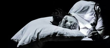 Celebrating Theatre in Southern Romania | Lissa Tyler Renaud | Scene4 Magazine-June 2016 | www.scene4.com