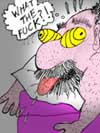 Scene4 Magazine  Comics with Elliot Feldman www.scene4.com