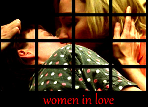 Scene4 Magazine - Women In Love |  April 2016 | www.scene4.com
