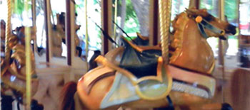 Carousel and Other Stories | Carla Maria Verdino-Süllwold | Scene4 Magazine | March 2016 | www.scene4.com