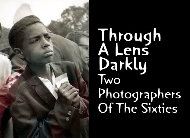 Through A Glass Darkly | Carla Maria Verdino-Süllwold | Scene4 Magazine | March 2016 |  www.scene4.com