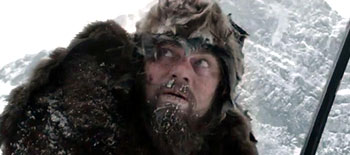 The Revenant l reviewed by Miles David Moore Scene4 Magazine | March 2016 | www.scene4.com