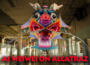 Scene4 Magazine | Ai Weiwei | February 2015 www.scene4.com