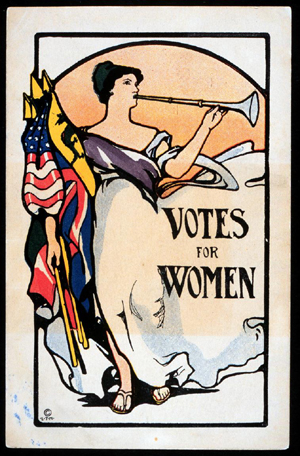 votesposter