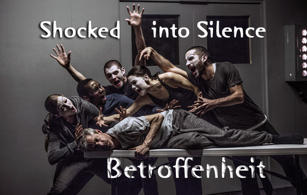 Betroffenheit | reviewed by Catherine Conway Honig | Scene4 Magazine-April 2017 | www.scene4.com