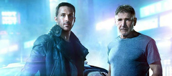 Blade Runner 2049 | reviewed by Miles David Moore | Scene4 Magazine-December 2017 | www.scene4.com