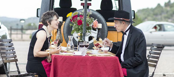 Cultural Best of 2016: Opera and Other Feasts | Renate Stendhal | Scene4 Magazine - February 2017  www.scene4.com