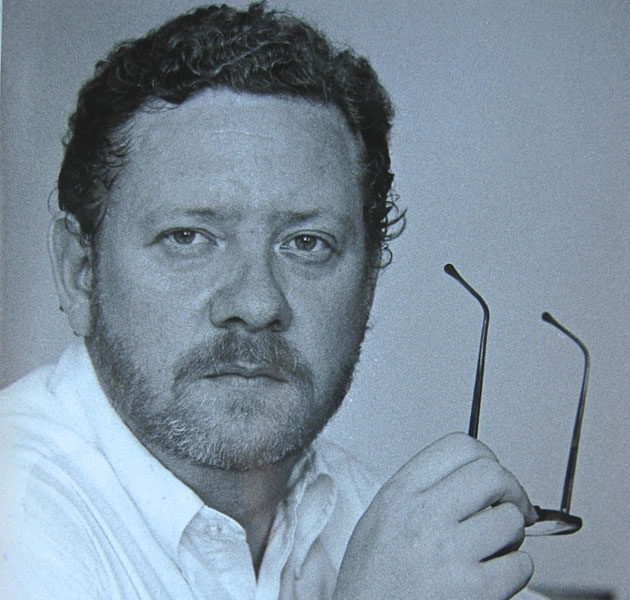 George Stillman House | Lissa Tyler Renaud | Scene4 Magazine | July 2017 | www.scene4.com