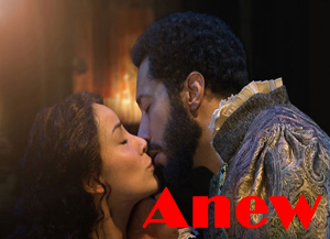 Scene4 Magazine - Anew - May 2017 www.scene4.com