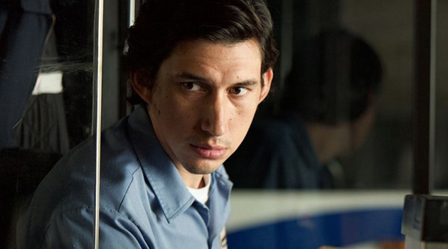 "Paterson" | reviewed by Miles David Moore | Scene4 Magazine | June 2017 |  www.scene4.com