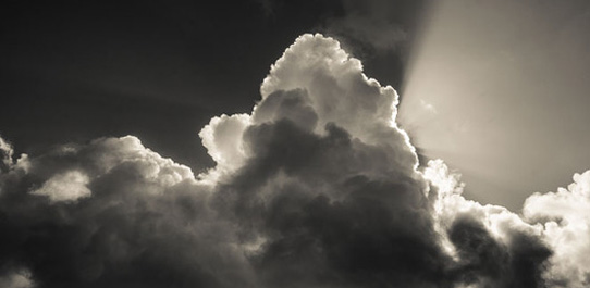 Cloudscapes | The Photography of Jon Rendell | Scene4 Magazine - March 2017  www.scene4.com