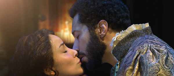 Oregon Shakespeare Festival | reviewed by Catherine Conway Honig | Scene4 Magazine-May 2017 | www.scene4.com