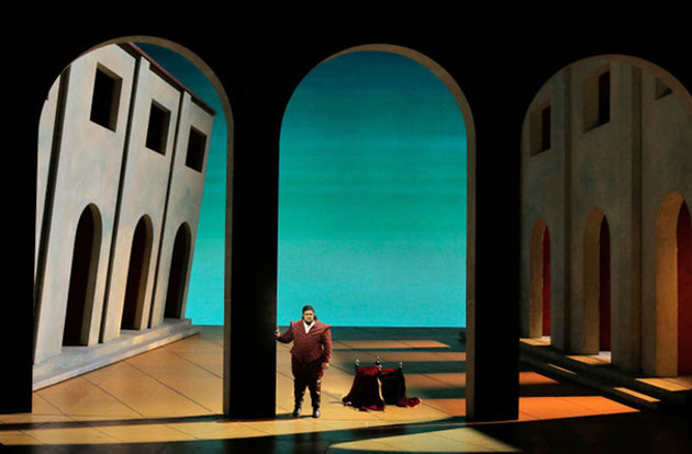 San Francisco Opera's Summer of Passion | Renate Stendhal | Scene4 Magazine | September 2017 |  www.scene4.com