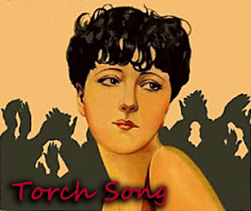 TorchSong | Arthur Meiselman | Scene4 Magazine - April 2018 - www.scene4.co