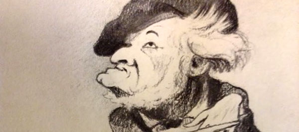 Anti-Semitism in Wagner's Operas | Kim Chernin | Scene4 Magazine-August 2018 | www.scene.com