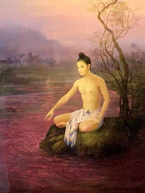 Chakrabhand Posayakrit | Janine Yasovant | Scene4 Magazine-August 2018 | www.scene.com