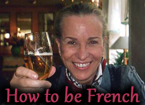 Scene4 Magazine - HOW TO BE FRENCH - July 2018 www.scene4.com