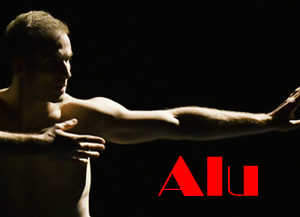 Scene4 Magazine - Alu - November 2017