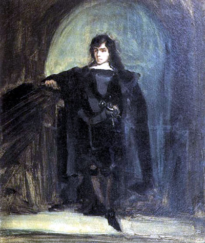 Shakespeare On The Rocks | Griselda Steiner | Scene4 Magazine-February 2018  www.scene4.com