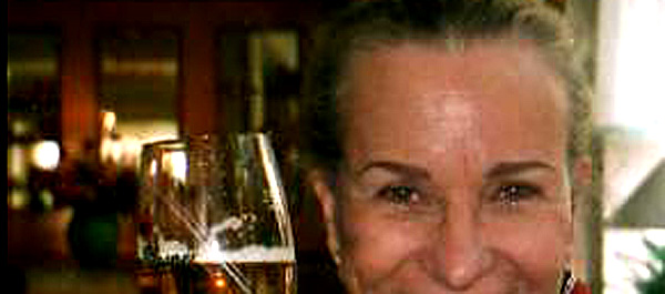 Café Paris | Renate Stendhal | Scene4 Magazine-July 2018 | www.scene.com