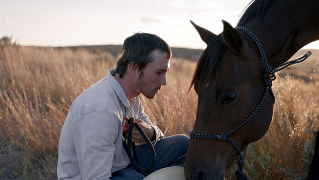 The Rider | reviewed by Miles David Moore | Scene4 Magazine-July 2018 | www.scene.com