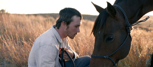 The Rider | reviewed by Miles David Moore | Scene4 Magazine-July 2018 | www.scene.com