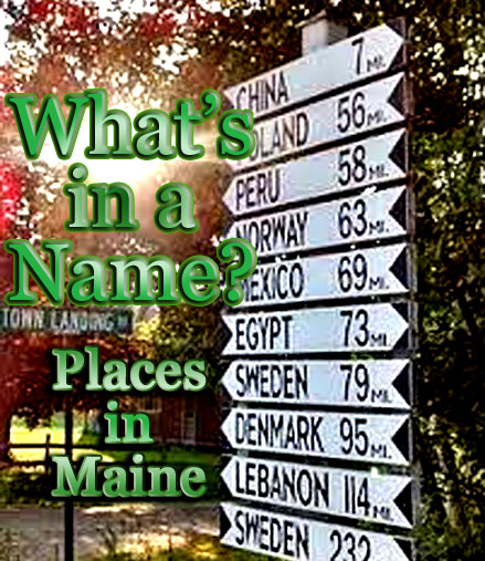 What's In A Name? | Carla Maria Verdino-Süllwold | Scene4 Magazine - June 2018 | www.scene4.com